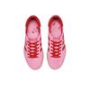 Adidas Handball Spezial Semi Pink Glow Better Scarlet Damen Sneaker Gummi JR5006