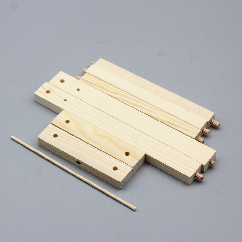 Dollhouse Supplies Dollhouse Furniture Toys Mini Garment Organizer Cotton Dolls