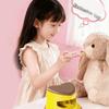 Japanese Love Pudding Feeding Toy Simulation Pudding Role Play Toy  Early Education