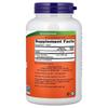 Now Foods Spiruline Certifiée 1000mg 240 Comprimés