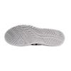 Asics Gel-Dedicate 8 Comfortable Versatile Shock Absorption Impact Resistance Rebound Low-Top Tennis Shoes Unisex Sneaker White 1041A237-100