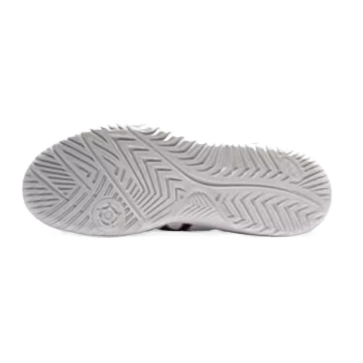Asics Gel-Dedicate 8 Comfortable Versatile Shock Absorption Impact Resistance Rebound Low-Top Tennis Shoes Unisex Sneaker White 1041A237-100
