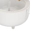 2L Cat Water Fountain Automatic Circulation Filtration Smart Cat Drinking Fountain Dispenser for