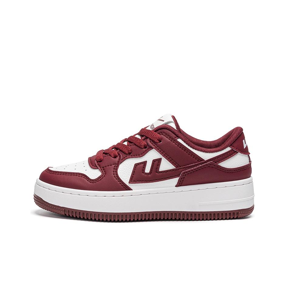 

WARRIOR Skateboarding Shoes Women