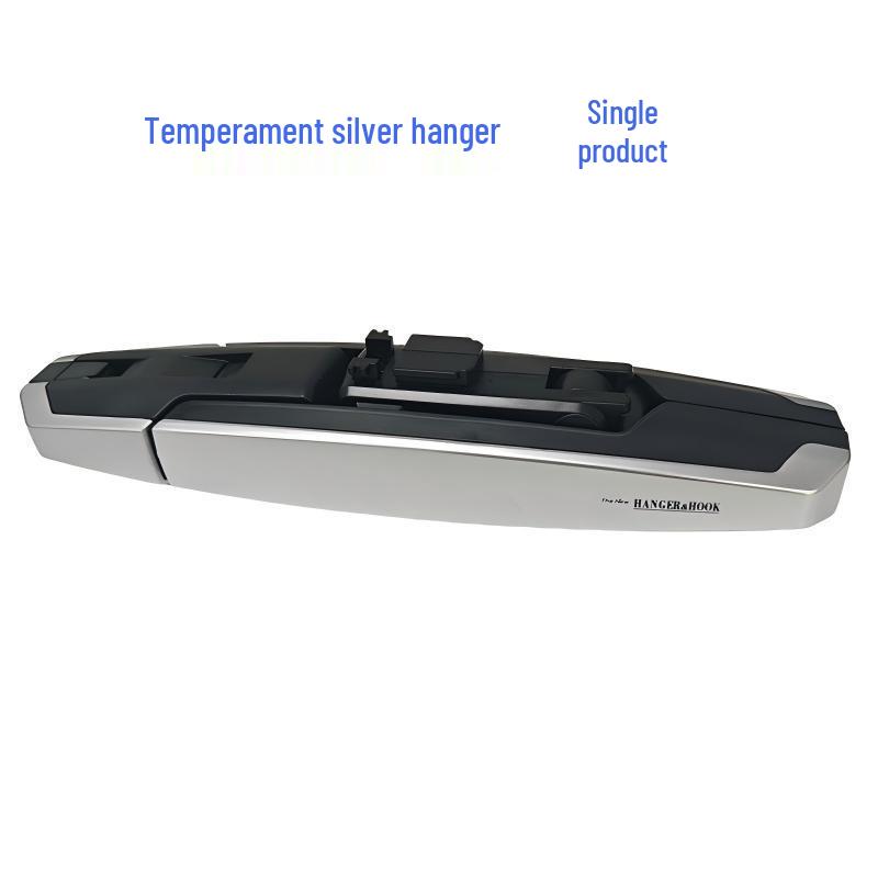 Xiaomi Car SU7/YU7/SU7Ultra Rear Headrest Multi-Functional Hanger/Phone Tablet Holder