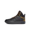 Кроссовки adidas Hoops 3.0 Mid