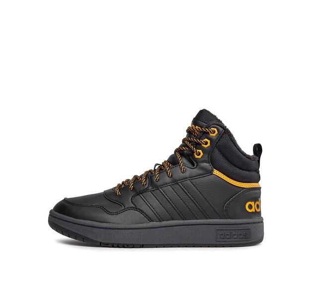 Кроссовки adidas Hoops 3.0 Mid