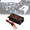 Wave Repair Sine 2000w Eurogauge Inverter 12v24v To 220v60hz Vehicle Inverter