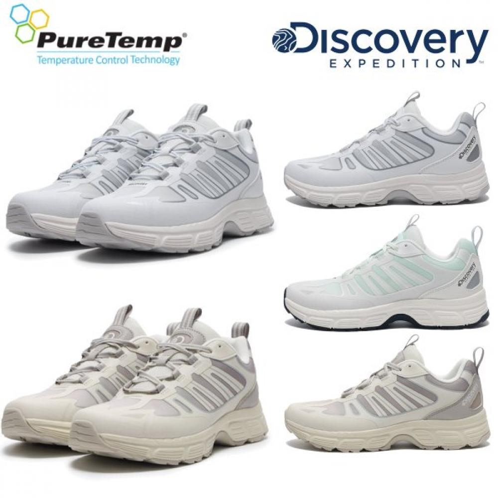 

Discovery Expedition Горные кроссовки для треккинга Gt Dxsh4124n Beige (BGS)/230