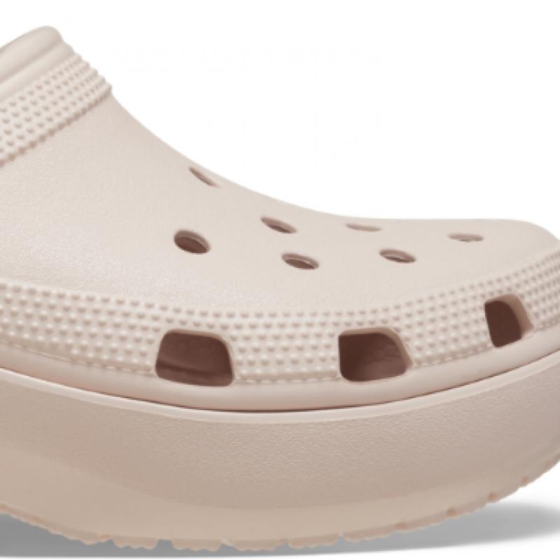 Crocs Classic Platform Clog 206750 6ur