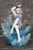 Shining Tears scale PVC painted finished "Blanneige" (1/7 product)