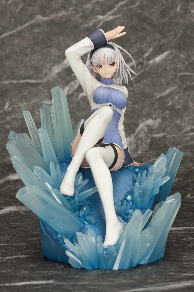 Shining Tears scale PVC painted finished "Blanneige" (1/7 product)