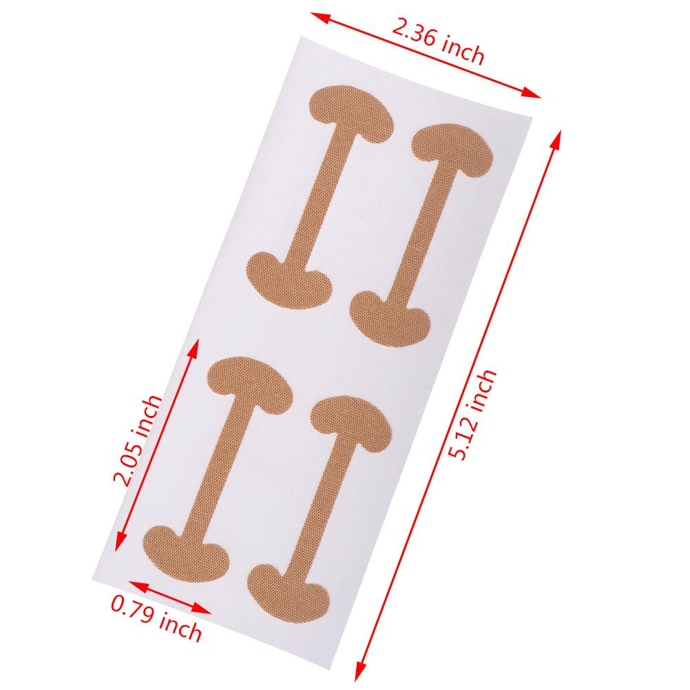 Ingrown Toenail Corrector Tools Pedicure Recover Embed Toe Nail Treatment Professional Ingrown Toenail Correction Foot Care Tool