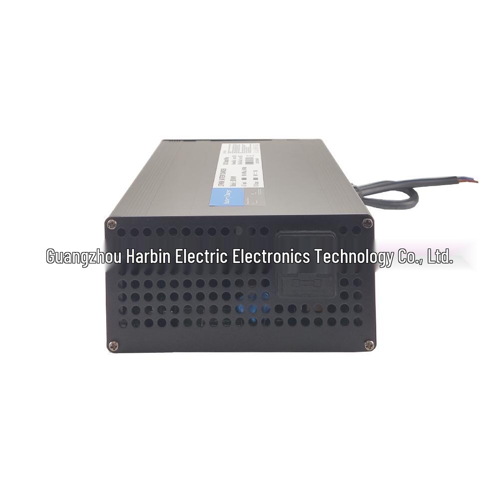 60V12A/73V12A Electric Microcar LiFePO4 Battery Charger