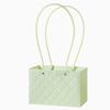 Creative Hand-folded Folded Flower Box Flower Gift Box For Bridal Florist Gift Packing Box Valentines Day Crafts Party