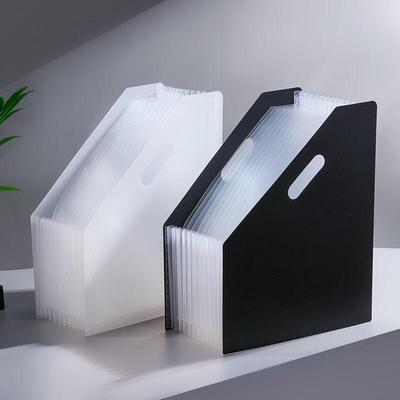 A4 Expanding Accordion File Folder Organizer (2-Pack)