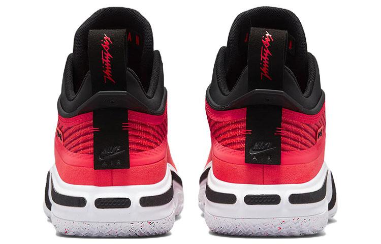 Air Jordan 36 Low 'Infrared' DH0833-660