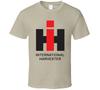 International Harvester T Shirt
