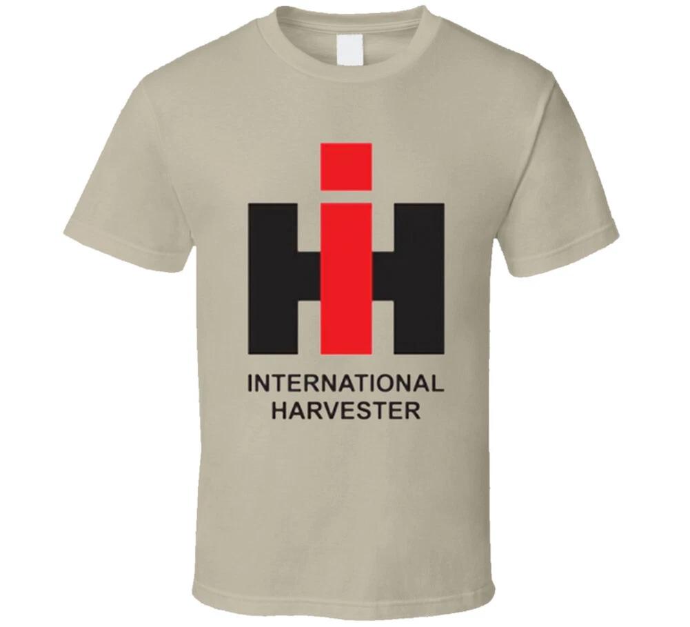 

International Harvester T Shirt M