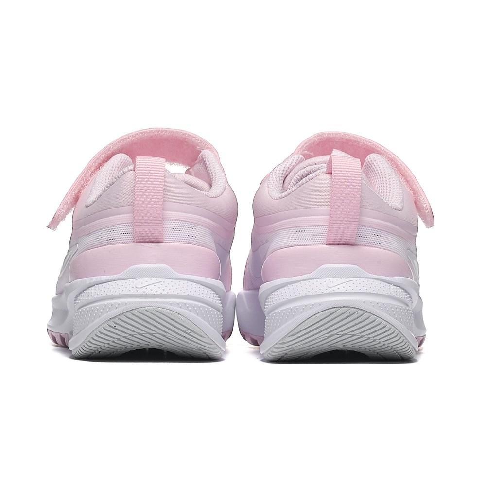 Nike Star Runner 5 sneakers Pink Foam/White