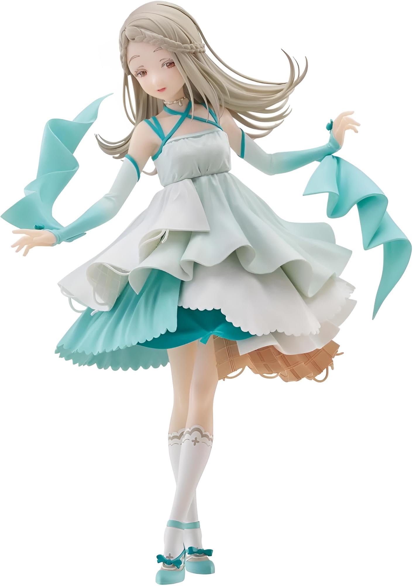 

Gakuen Idol@Master ESPRESTO Flowing Hiroshi Shinozawa Figure