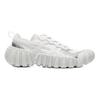 Dentigre LS White Metallic Silver