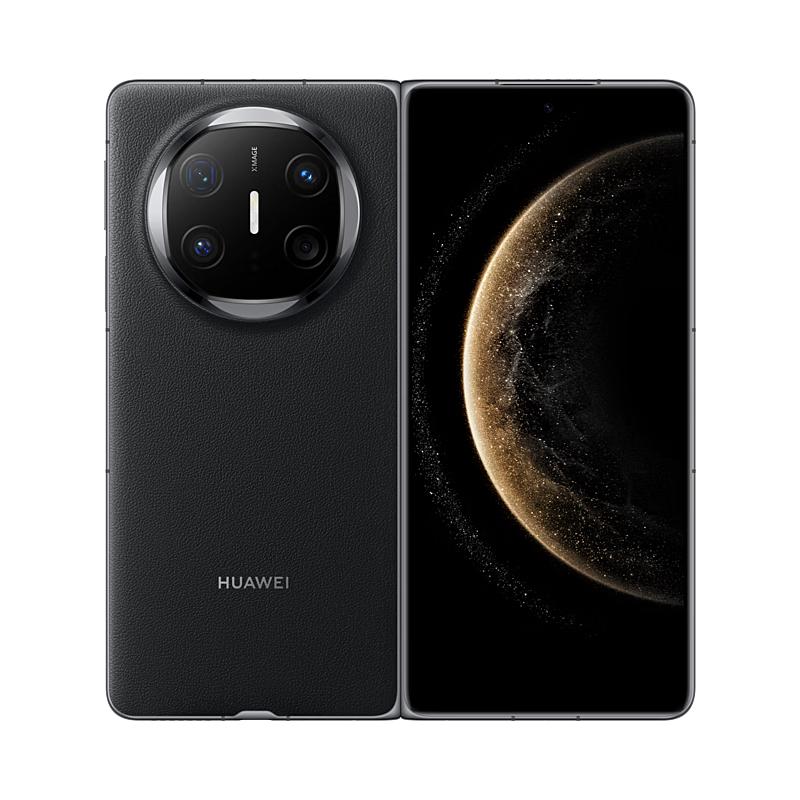 

HUAWEI Mate X6 Collector s Edition Smartphone (CN version) 16GB+1TB