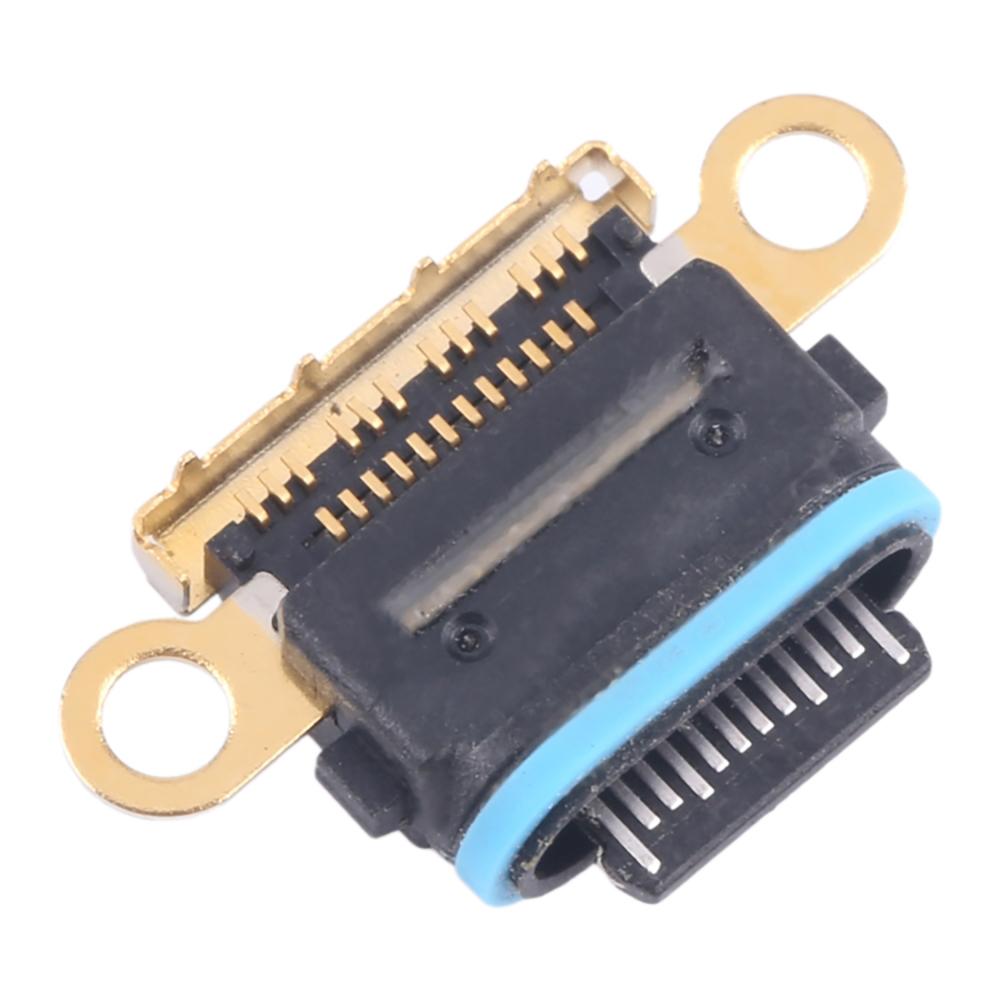 For Google Pixel 8 OEM Dock Connector Charging Port Replacement (Without Logo)