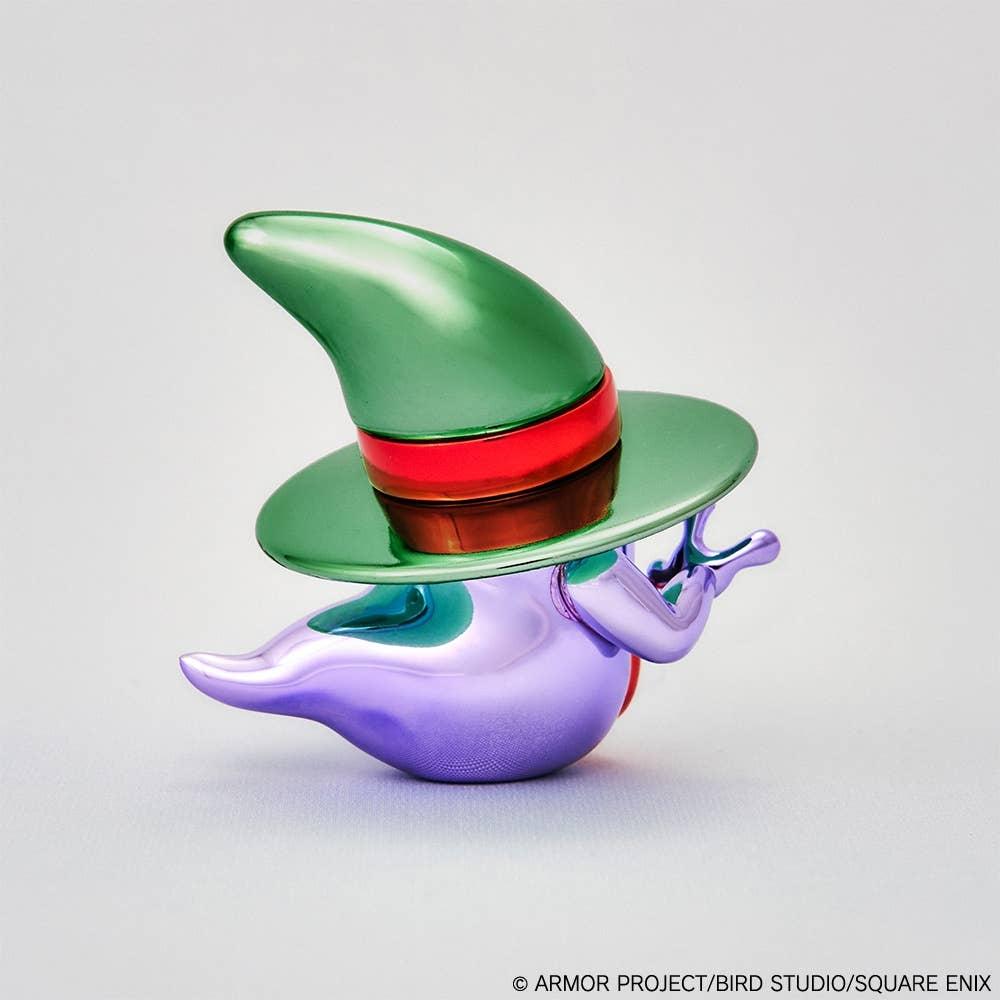 Dragon Quest  Dragon Warrior  Dragon Quest Metallic Monsters Gallery Metro Ghost