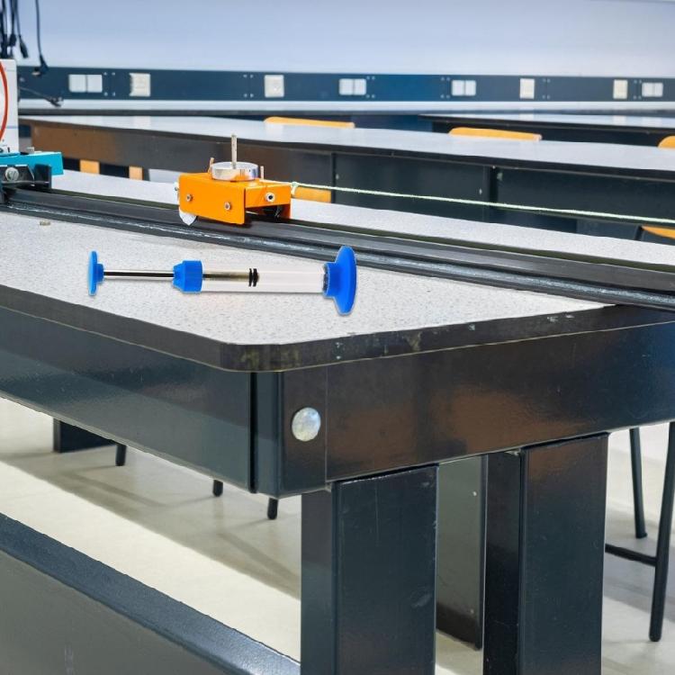 Thermodynamics Learning Tool With Compression Ignition Mechanism For Physics Classroom Experiments