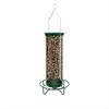 BHBL Proof Wild Bird Feeder with Weight Activated Rotating Perch - Seed Capacity