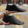 YRZL New Aqua Shoes Five-finger Swimming Shoe 36-47 Size Beach Sports Shoes Fashion Men's Fitness Shoes Couple Footwear
