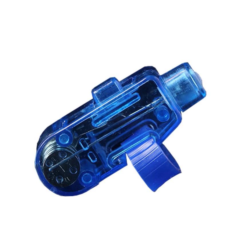 LED Dazzling Finger Lights