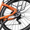 Elektrické kolo Onesport OT05 Pro 27.5" Motor 250W 36V 22.5AH E-bike pro dospělé Maximální rychlost 25 km/h Maximální nosnost 150 kg