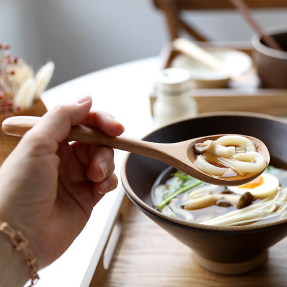 Big Spoon - Beech Wood