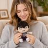 Plush Stuffed Toy Soft Doll Cute Collectible Gift