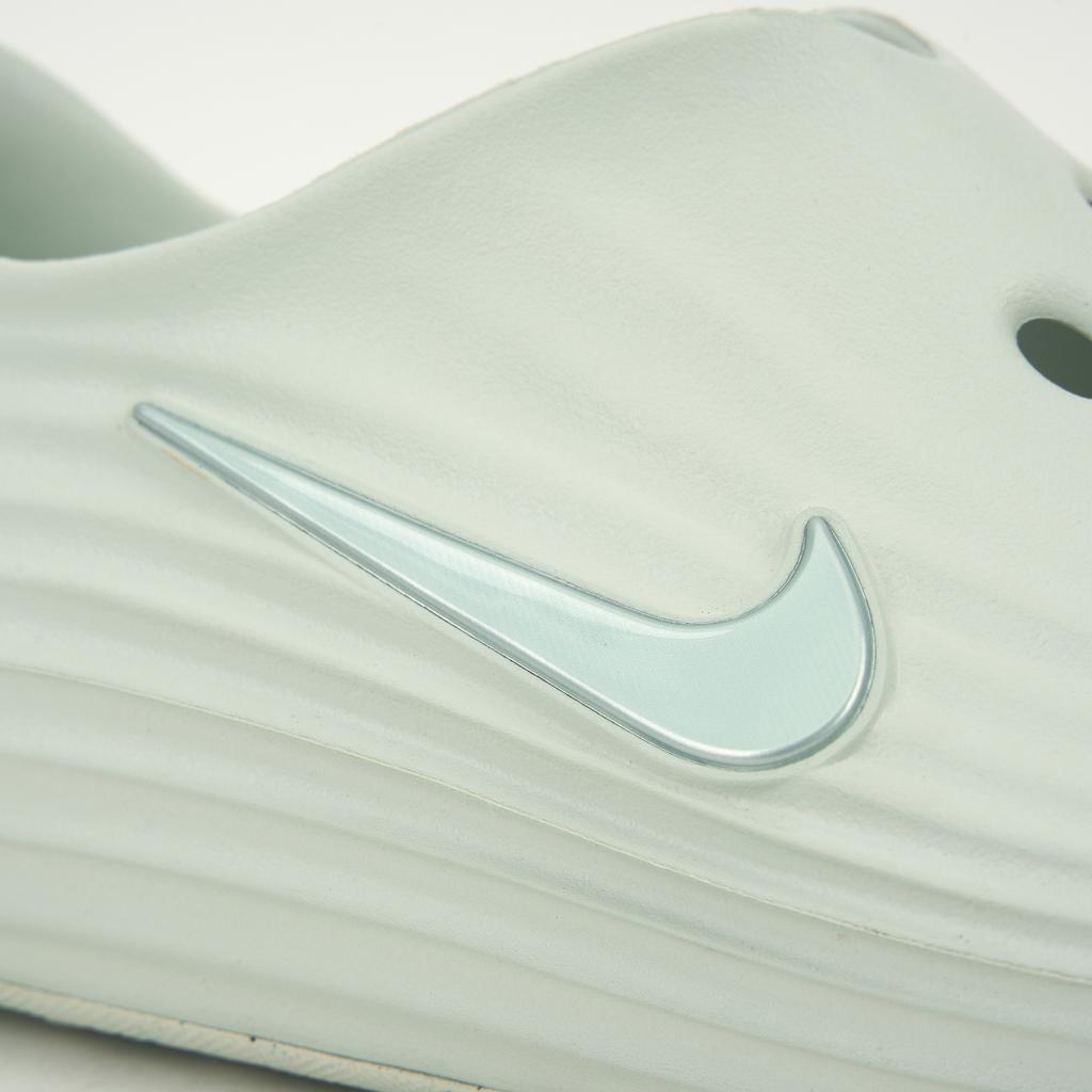 Nike ReactX Rejuven8 Abeto Aura Luz Plateada Zapatillas Hombre Blancas HV5060-005