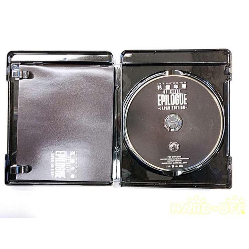 Used - XP-50478 Fang Shonen Dan / 2016 BTS LIVE <Hanasama Nenka ON