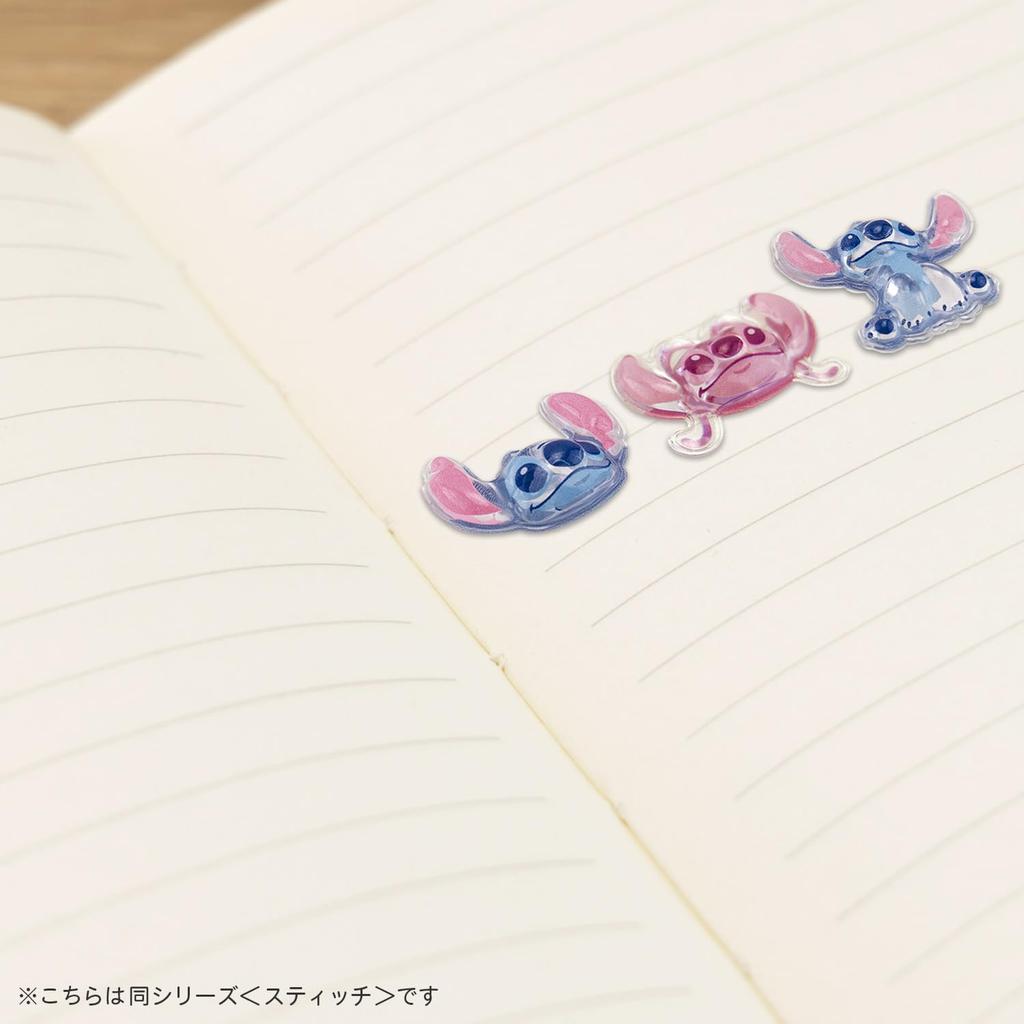 Stationery Disney 3D Bonbon Drop Alice in Young S8542708 Sun-Star Stickers, Stickers, Wonderland, Oyster,