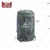 Camouflage Outdoor Envelope Sleeping Bag
