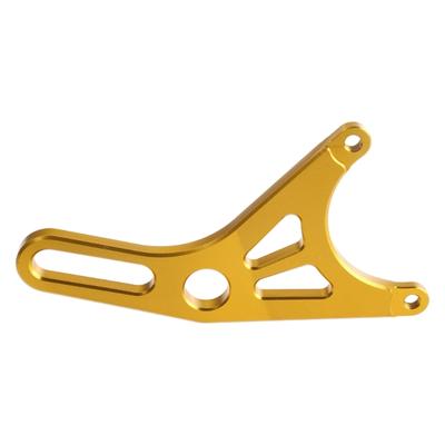 Motorfiets Achterremklauw Beugel Adapter Ondersteuning voor 220mm Remklauwschijf