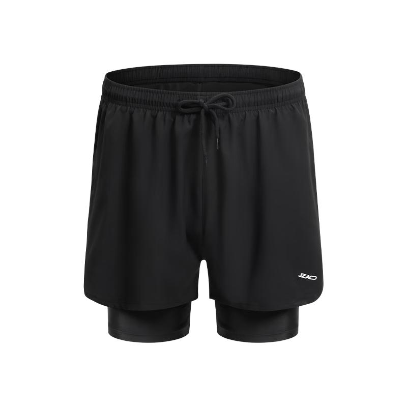 Men s Quick-Dry Loose Swim Trunks 2XL