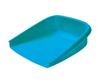 Large Winnowing Basket, Blue, 520x515x170mm, TTMI-L-B