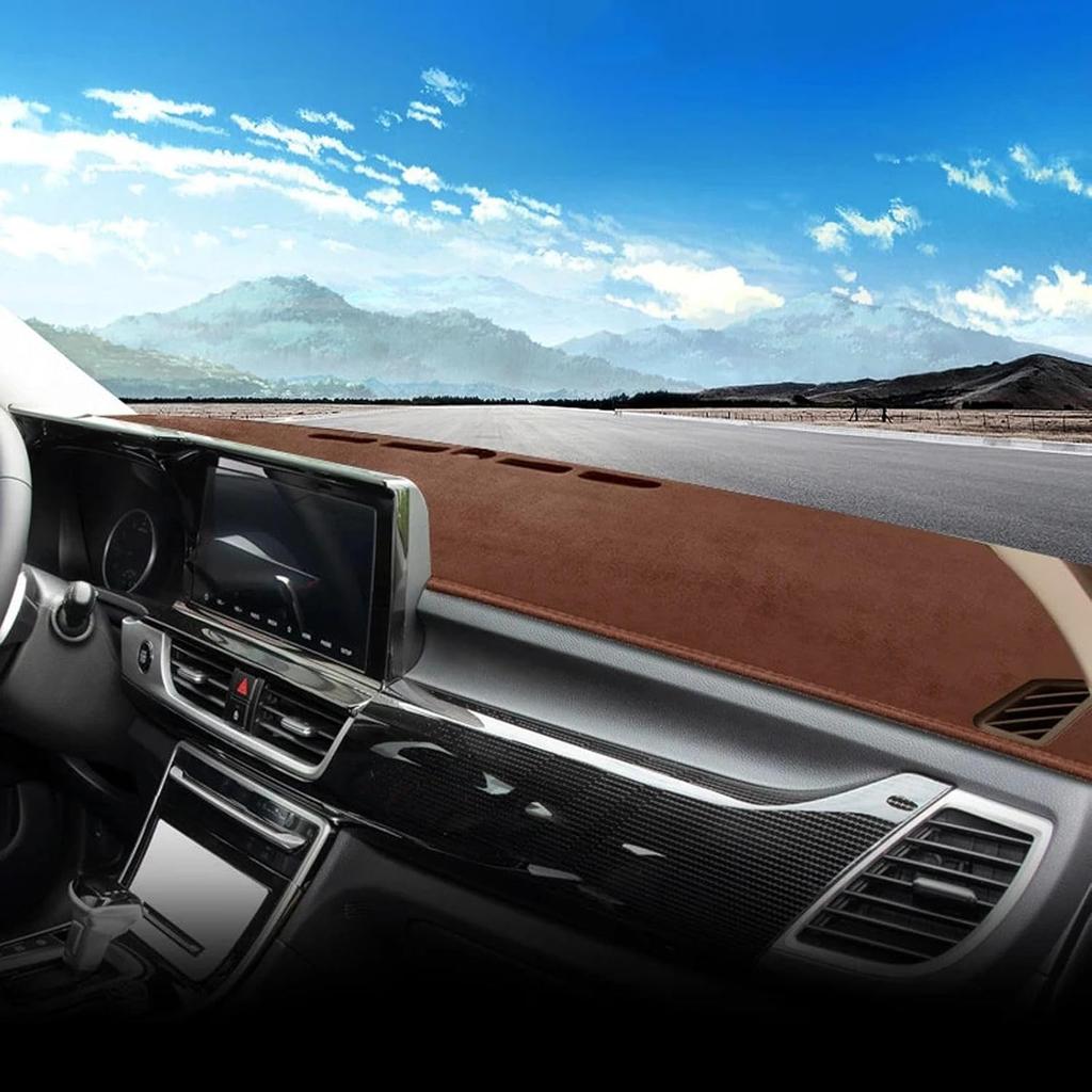 Capac Bord Mașină, Potrivit pentru Kia Seltos 2020-2024 SP2 KX3 Covoraș Protecție Solară Bord Instrumente Pad Anti-Alunecare Accesorii