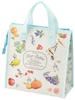 Peter Rabbit Lunch Bag, Nonwoven Fabric, Insulated, 26.5 X 27cm, FBC1-A
