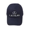 Hip Hop Cotton Baseball Caps Embroidery Car Logo Men Women Unsex Sport Styling Caps Versatile Dress Hat Outdoor Look