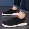 Men's Wide Barefoot Shoes Fashion Casual Sneakers Outdoor Light Walking Flats Large Size Man Shoes Breathable Mesh Shoes for Men
