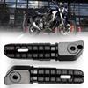 Rear Footrests Foot Peg for HONDA CBR250RR CBR600RR CB500 CB650R/CBR650R