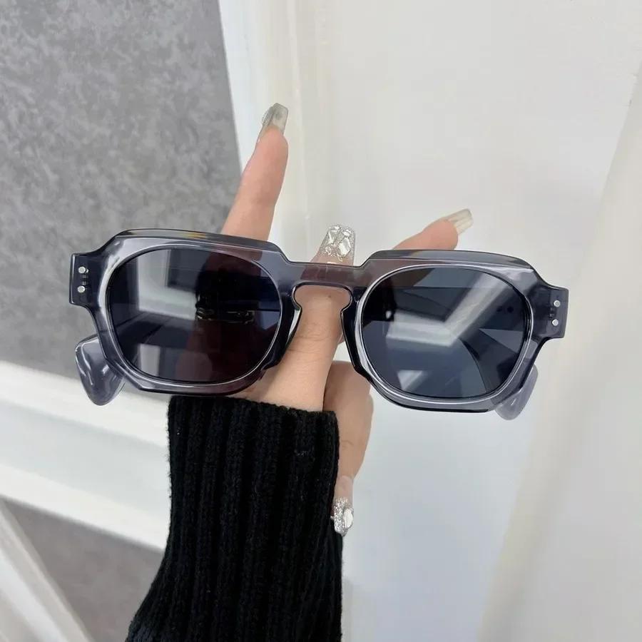 Lovely Round Shaped Sunglasses Women Men Casual Female Male Fashion Vintage Brand Design