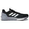 Adidas Response St 'Core Black White' Sneakers CG4003